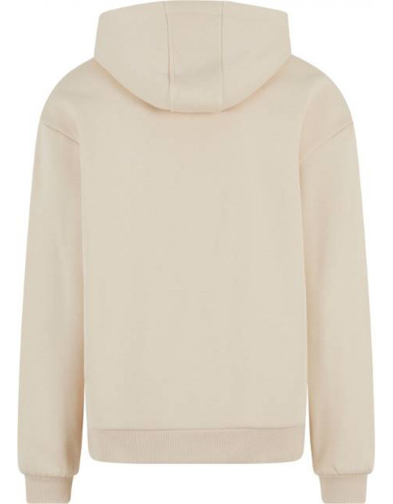 Pulover cu glugă supradimensionat, unisex, rezistent